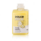 DOLCE MILK Shower gel <Frossssty pineapple>300 ml – online store