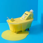 DOLCE MILK Shower gel <Frossssty pineapple>300 ml – free delivery
