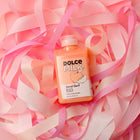 DOLCE MILK Shower gel <Sunset beach peach> 300 ml – online store