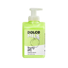 DOLCE MILK Liquid soap <Teeny-tiny apple> 300 ml