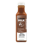 DOLCE MILK Nutrition and recovery shampoo Shaking shoko-choco 350 ml – شراء أونلاين