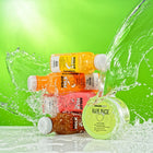 DOLCE MILK Detox and sebum control shampoo Tricky tangerine 350 ml – free delivery