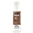 DOLCE MILK Nutrition and recovery conditioner Shaking shoko-choco 350 ml – buy online