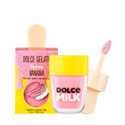 DOLCE MILK Lip gloss Hanna Banana 6 ml – online store