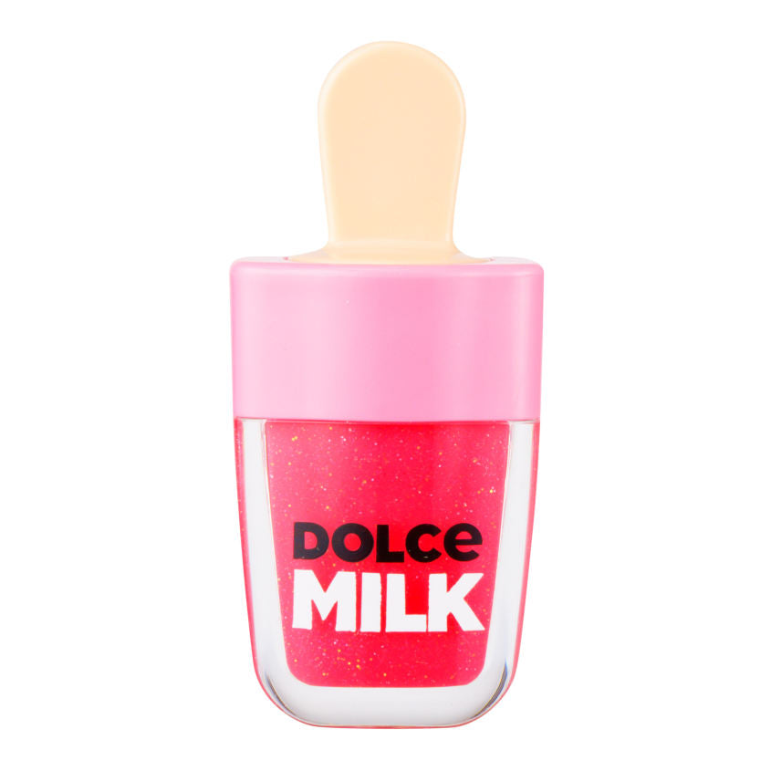 Lip gloss Turn me on watermelon 6 ml