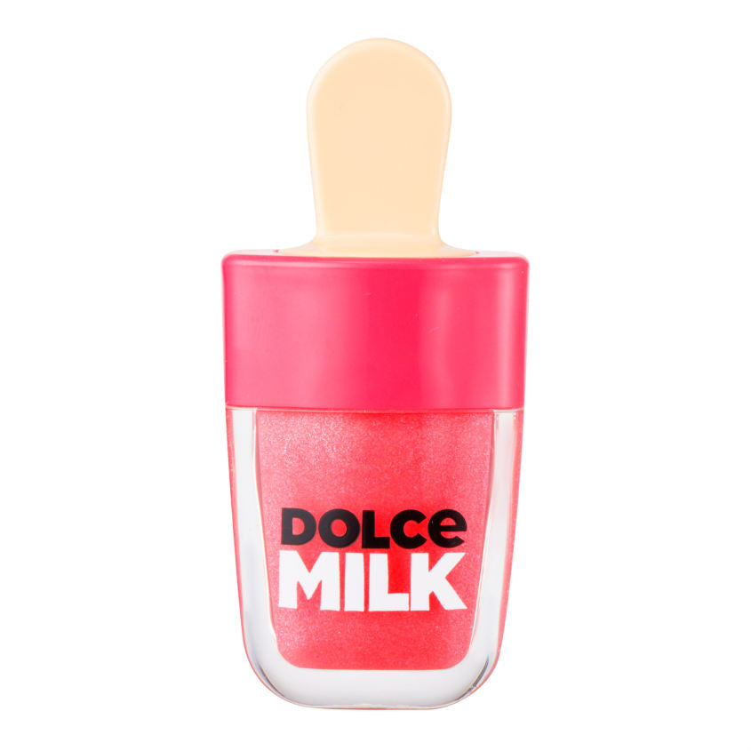 DOLCE MILK Lip gloss Really airy raspberry 6 ml