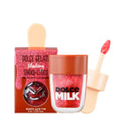 DOLCE MILK Lip gloss Shaking shoko-choco 6 ml – buy online