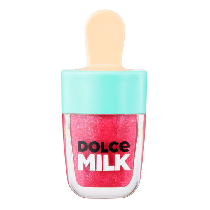 Lip gloss Mint Hint & choco-latte 6 ml