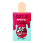 DOLCE MILK Lip gloss Mint Hint & choco-latte 6 ml – free delivery