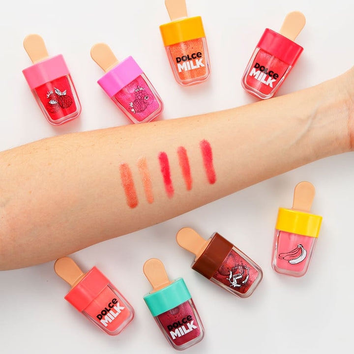 Lip gloss Go-go Mango 6 ml