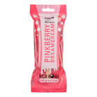 Bath Bomb Bubbling Popsicle "Pinkberry Dream Cream"