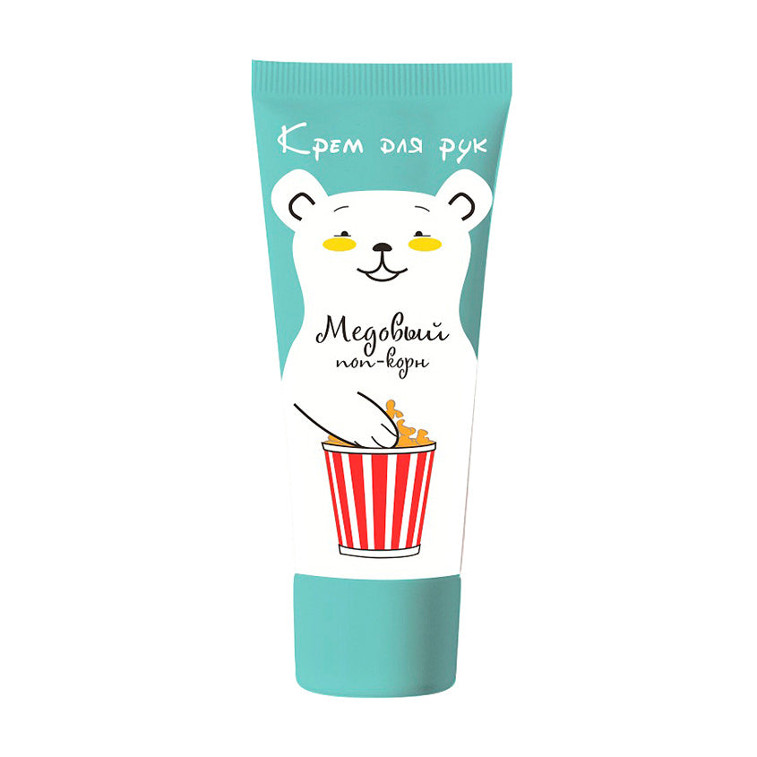 LOREN COSMETIC Hand cream Honey popcorn, 50 ml – شراء أونلاين