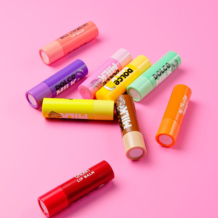 Lip balm <Hanna Banana> 4 g