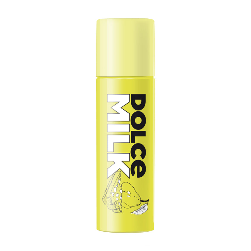 DOLCE MILK Lip balm <Dear pear> 4 g
