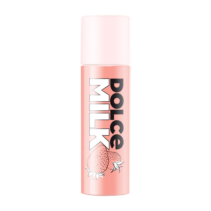 Lip balms Lip balm <Merry miss wild strawberry> 4 g