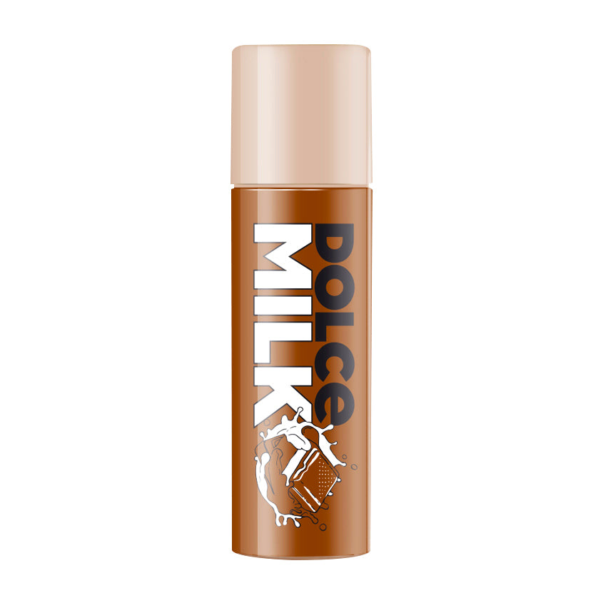 DOLCE MILK Lip balm <Shaking shoko-choco> 4 g