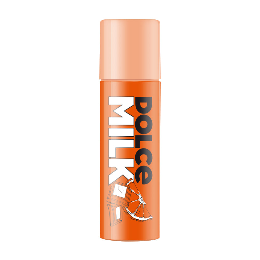 DOLCE MILK Lip balm <My chocolate orange> 4 g – buy online