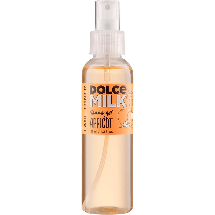 Moisturising tonic <Wanna got apricot> 125 ml