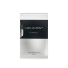 GENTY After Shave Lotion PARLIAMENT PALTINUM 100 ml bottle