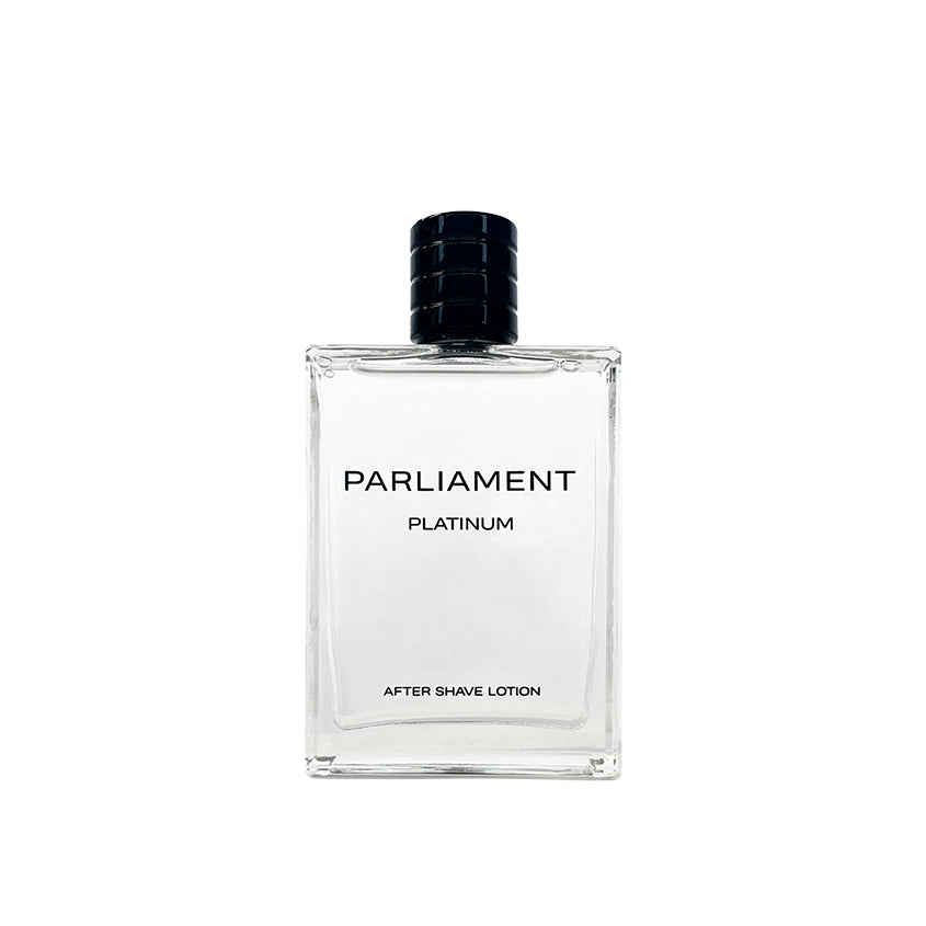 GENTY After Shave Lotion PARLIAMENT PALTINUM 100 ml bottle – شراء أونلاين