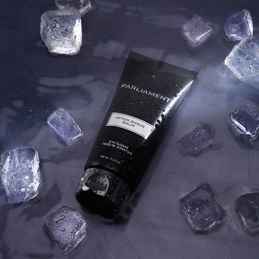 GENTY After Shave Balm PARLIAMENT 100 ml tube