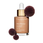 Skin Illusion Natural Hydrating Foundation SPF 15