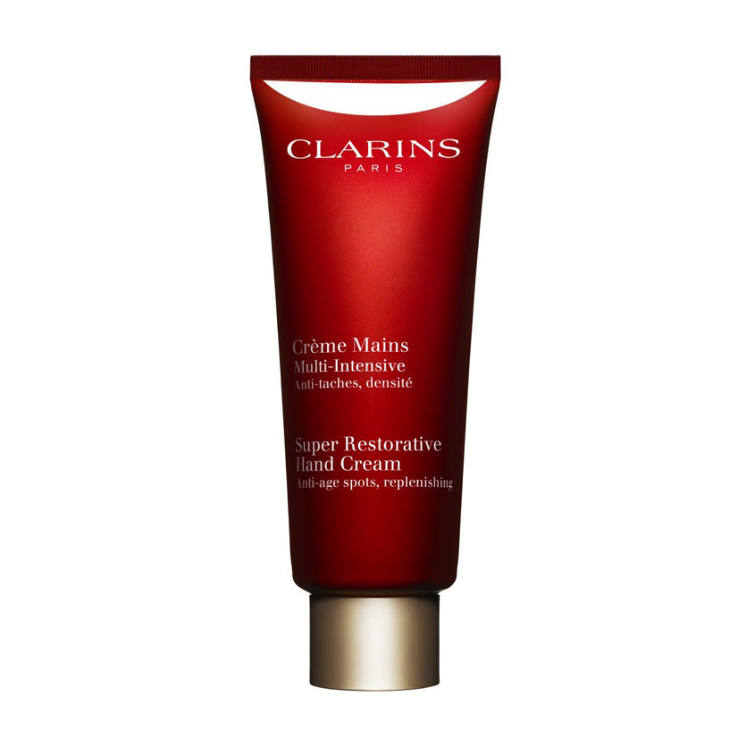Multi-Intensive Hand Cream for Wrinkles and Pigmentation Spots
