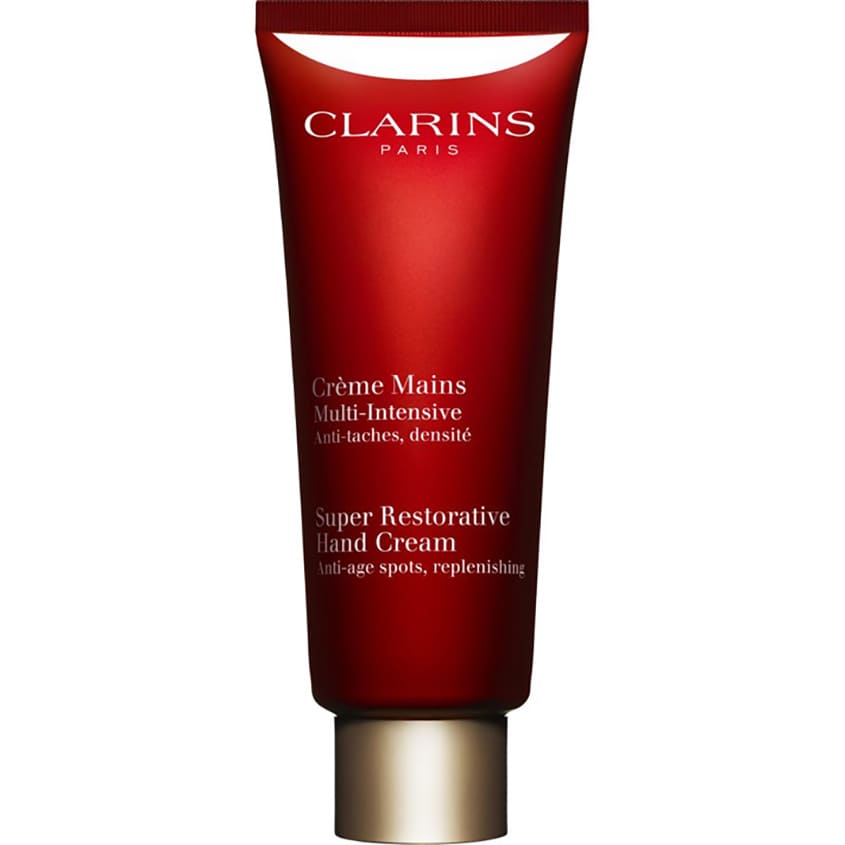 CLARINS MULTI-INTENSIVE CREME MAINS 100ML
