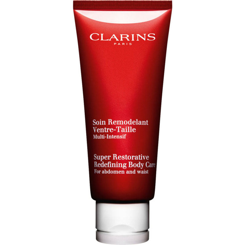 CLARINS BODY CARE FOR ABDOMEN & WAIST 200 ML