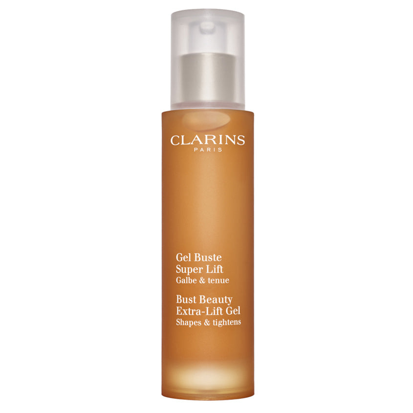 CLARINS GEL BUSTE SUPER LIFT 50 ML – صورة 5