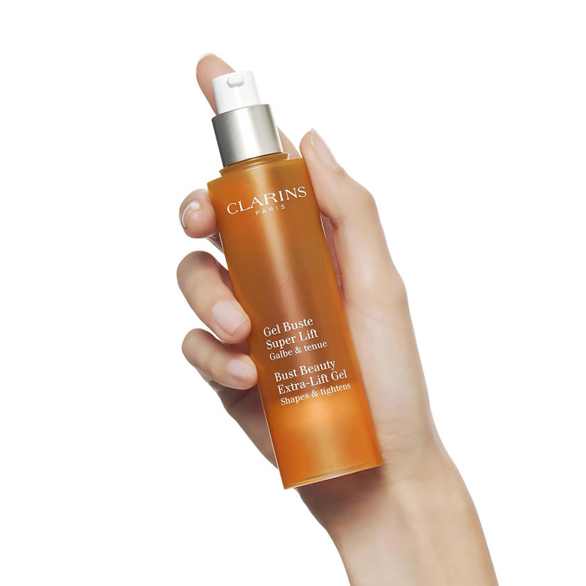 Firming Gel for Bust Gel Buste