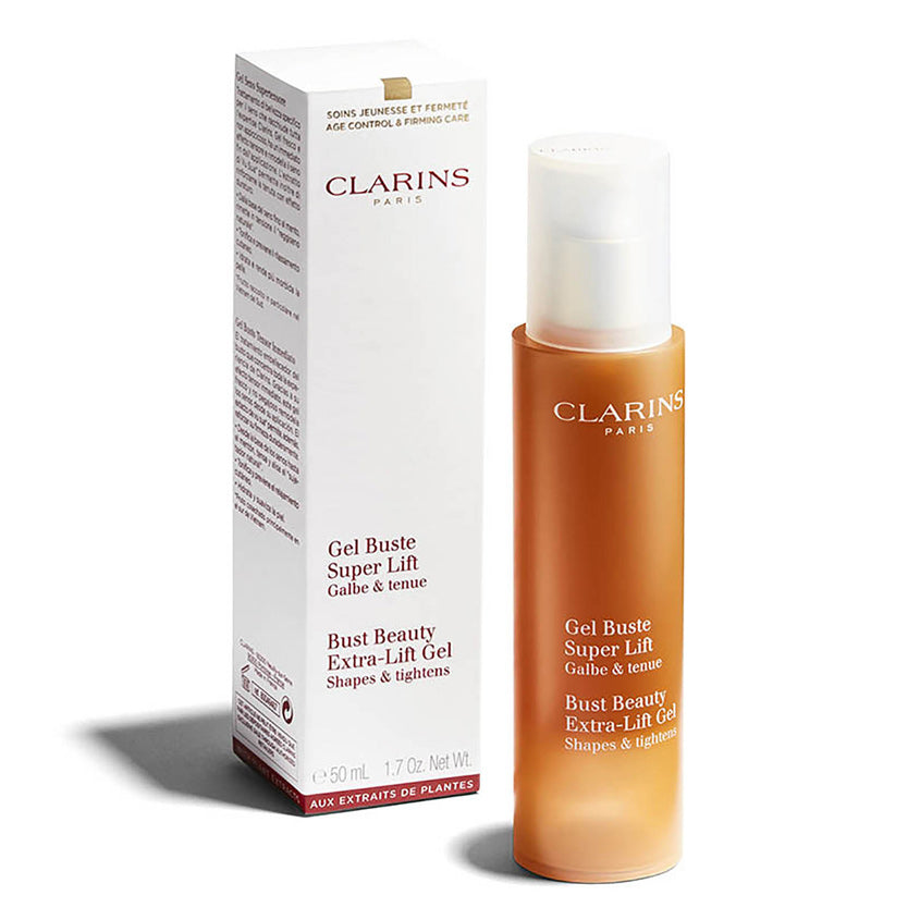Firming Gel for Bust Gel Buste