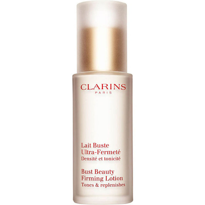 The Big Beauty Drop: Up to 50% Off CLARINS LAIT BUSTE ULTRA FERMETE 50 ML