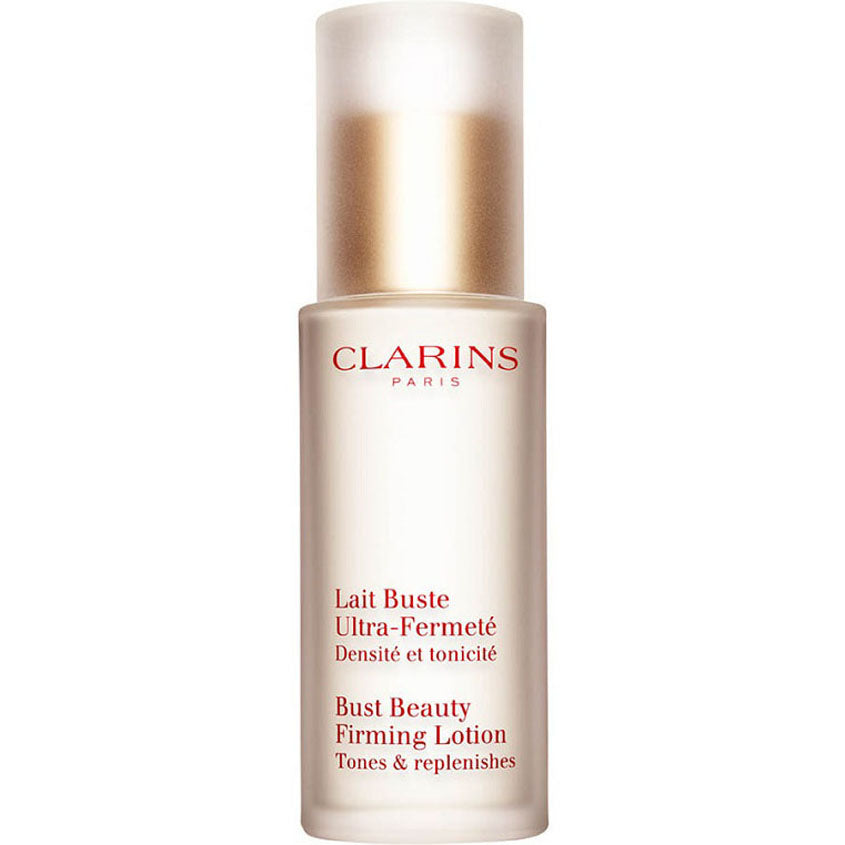 CLARINS LAIT BUSTE ULTRA FERMETE 50 ML