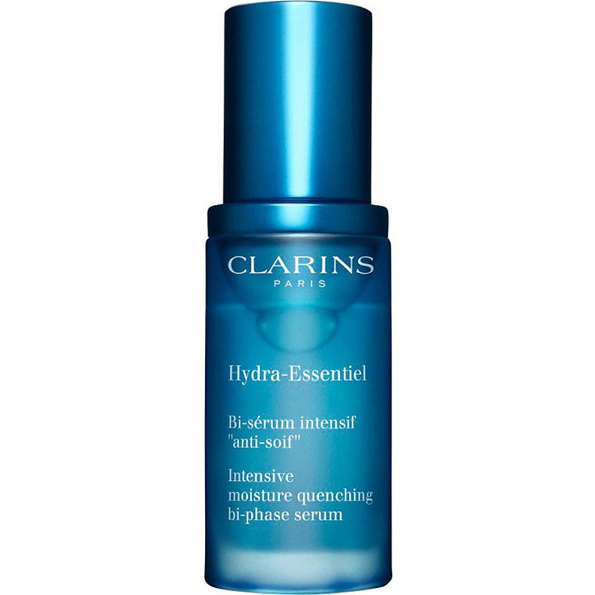 CLARINS HYDRA-ESSENTIEL BI-SERUM 30ML