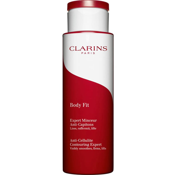 The Big Beauty Drop: Up to 50% Off BODY FIT VENTE 200 ML