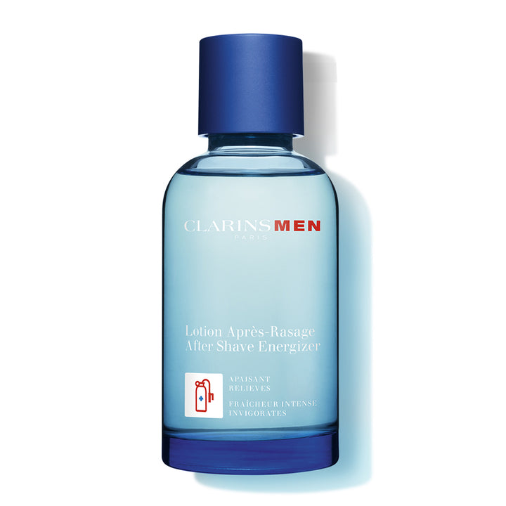 After Shave Lotion