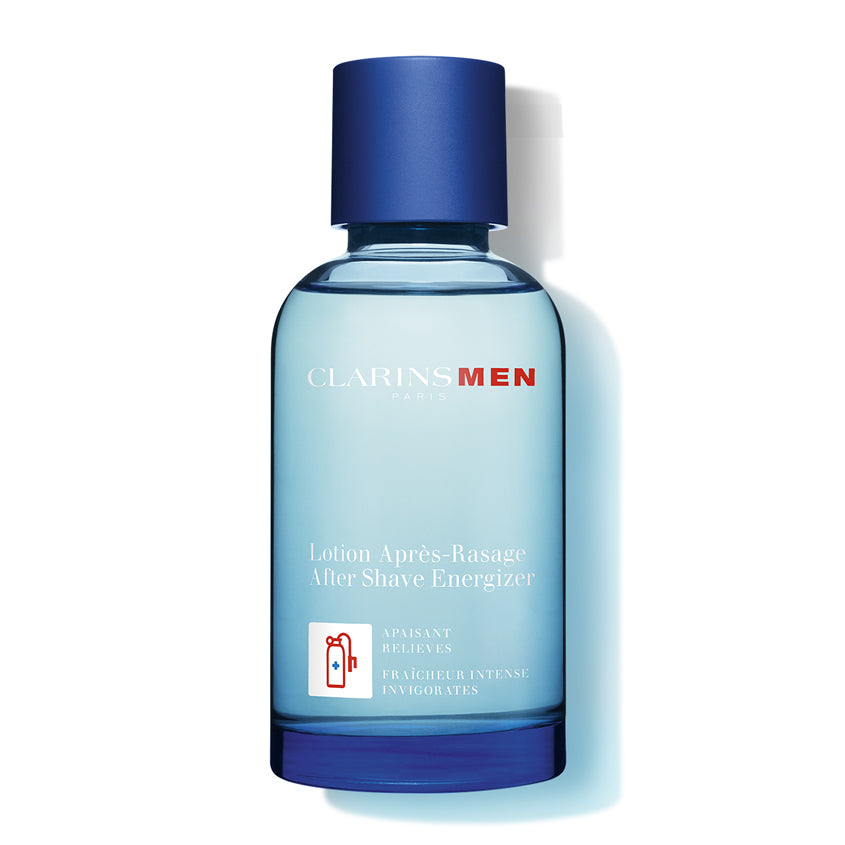After Shave Lotion