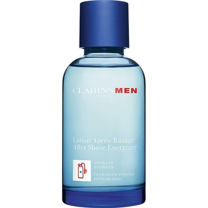 The Big Beauty Drop: Up to 50% Off CLARINS MEN LOTION A-RASAGE 100 ML