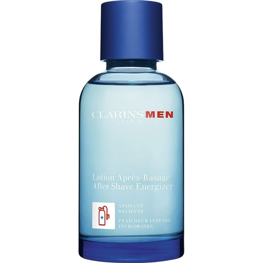 CLARINS MEN LOTION A-RASAGE 100 ML