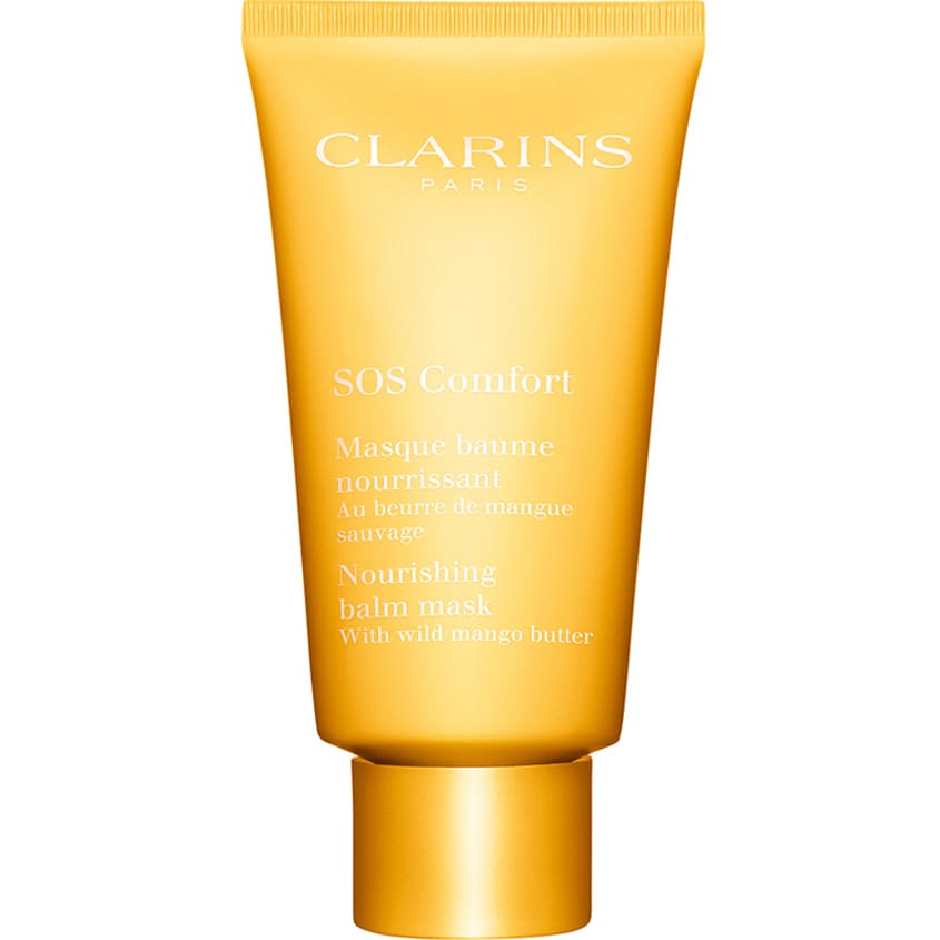 CLARINS MASQUE SOS CONFORT 75ML