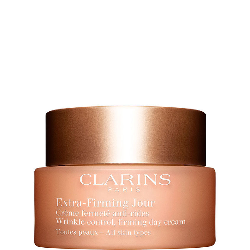EXTRA FIRMING DAY CREAM ALL SKIN TYPES 50ML