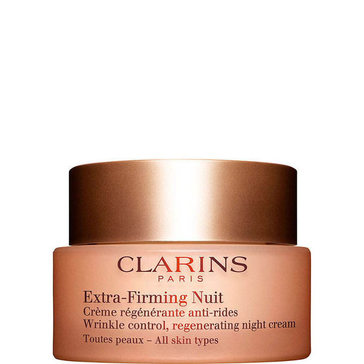 EXTRA FIRMING NIGHT CREAM ALL SKIN TYPES 50ML