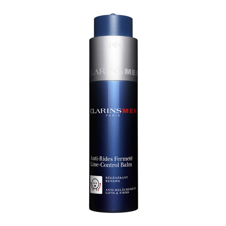 Men's Anti-Wrinkle Firming Balm Anti-Rides Fermeté