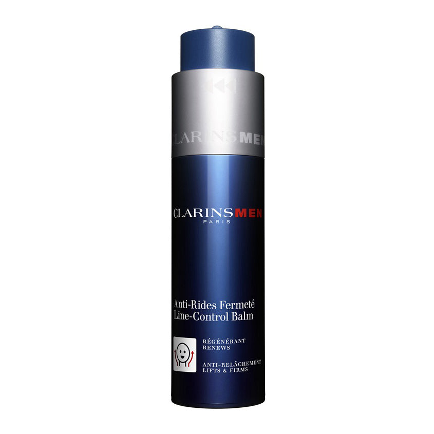 Men's Anti-Wrinkle Firming Balm Anti-Rides Fermeté