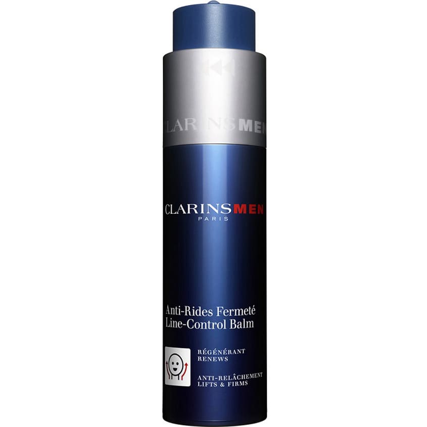 CLARINS MEN ANTI RIDES FERMETE 50ML