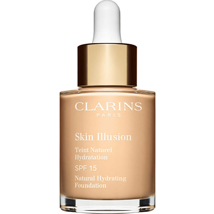All Products Letoile UAE TEINT SKIN ILLUSION SPF 15 109 30ML