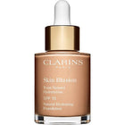 CLARINS TEINT SKIN ILLUSION SPF 15 108 30ML – شراء أونلاين
