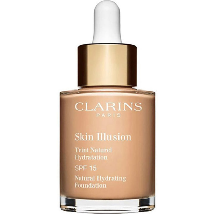 TEINT SKIN ILLUSION SPF 15 108.3 30ML