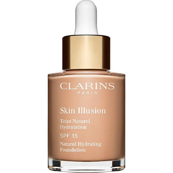 TEINT SKIN ILLUSION SPF 15 109 30ML
